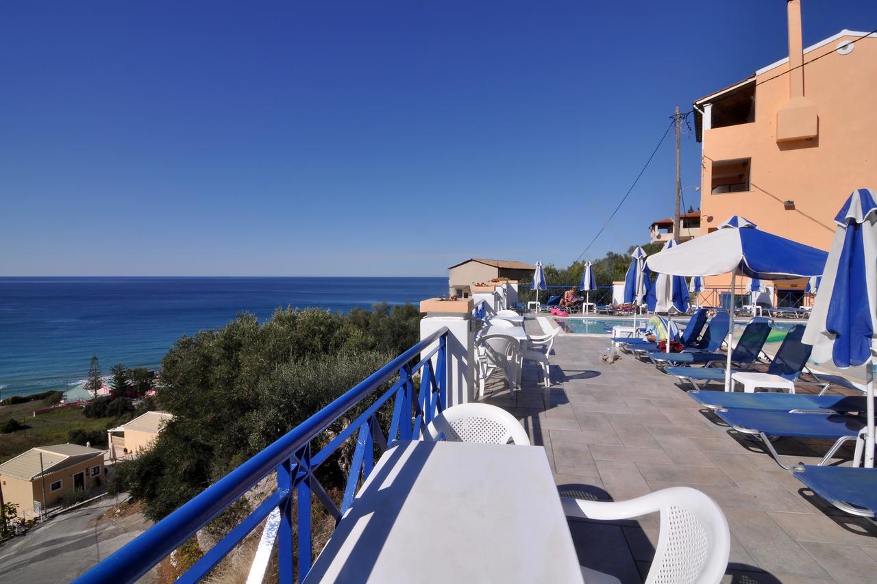 Lido Sofia Holidays 3* Agios Gordios (Corfu)