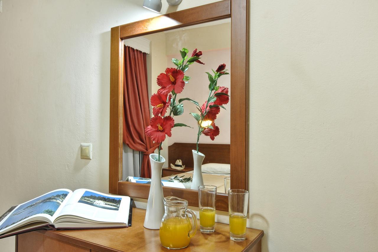 Aparthotel Lido Sofia Holidays
