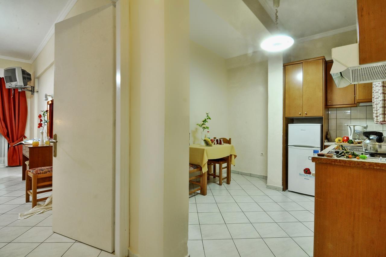 Lido Sofia Holidays Aparthotel