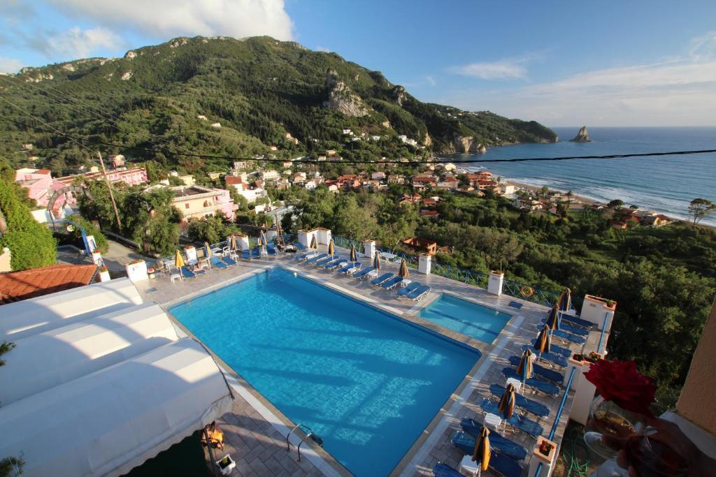 Aparthotel Lido Sofia Holidays Agios Gordios (Corfu)