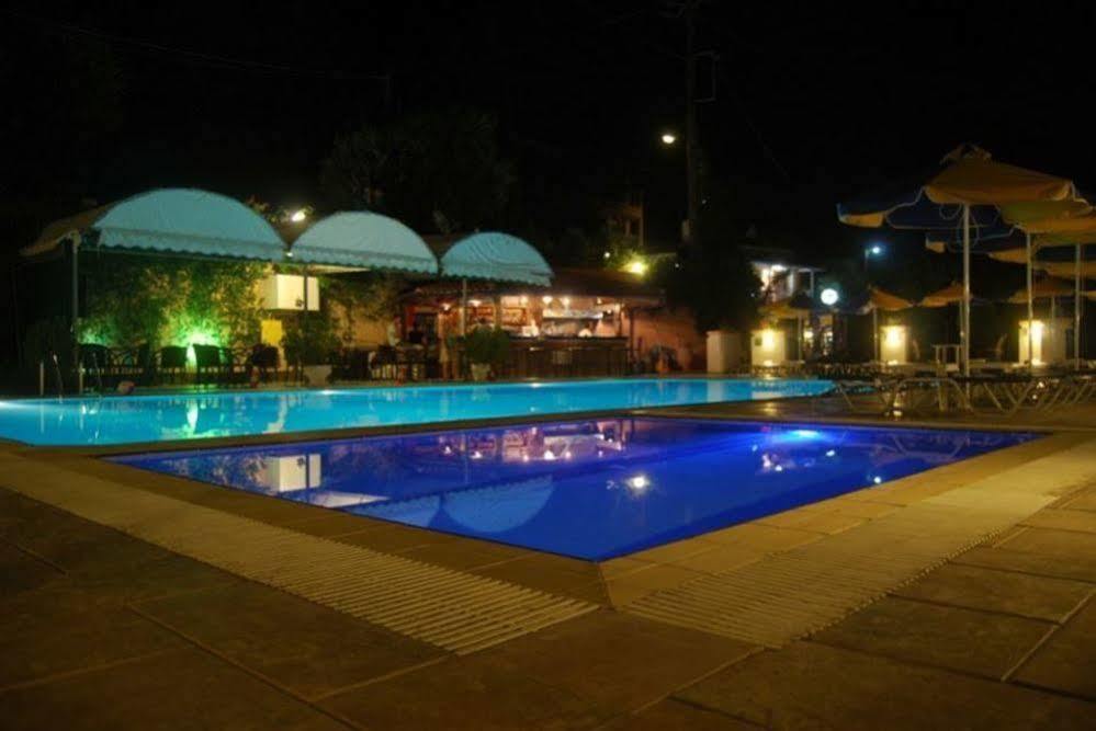 Lido Sofia Agios Gordios (Corfu)