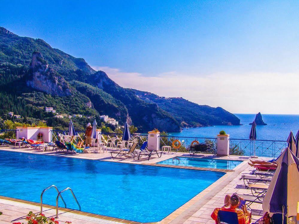 Aparthotel Lido Sofia Agios Gordios (Corfu)