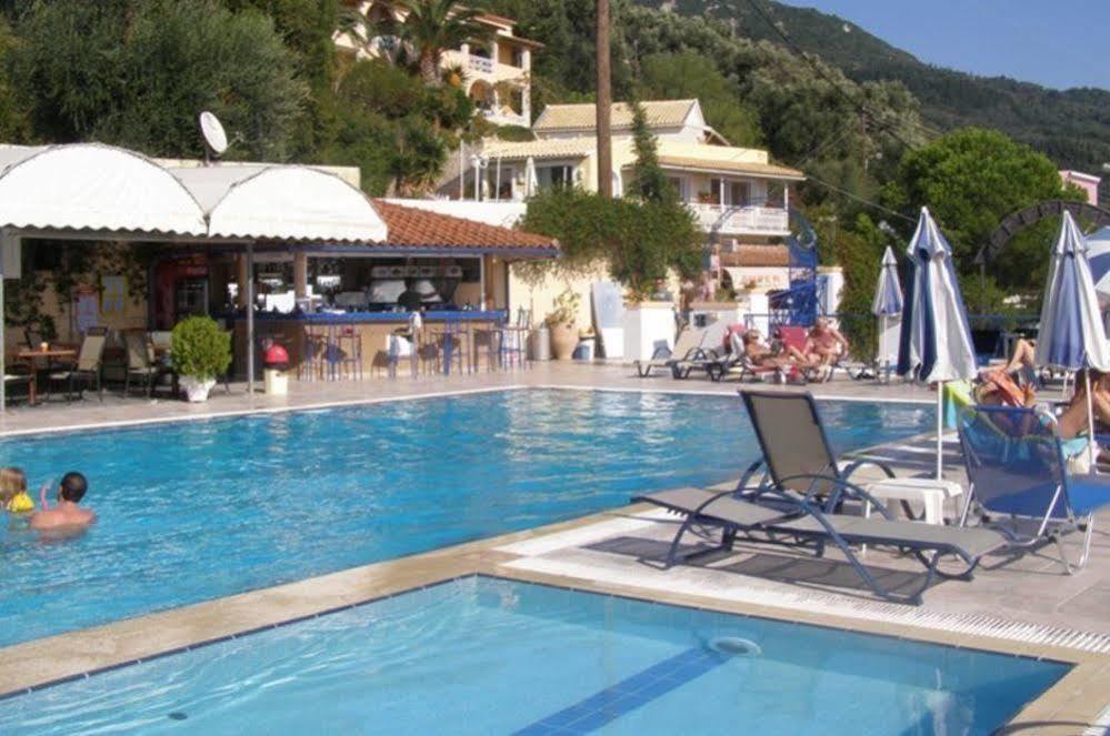 Lido Sofia 3*