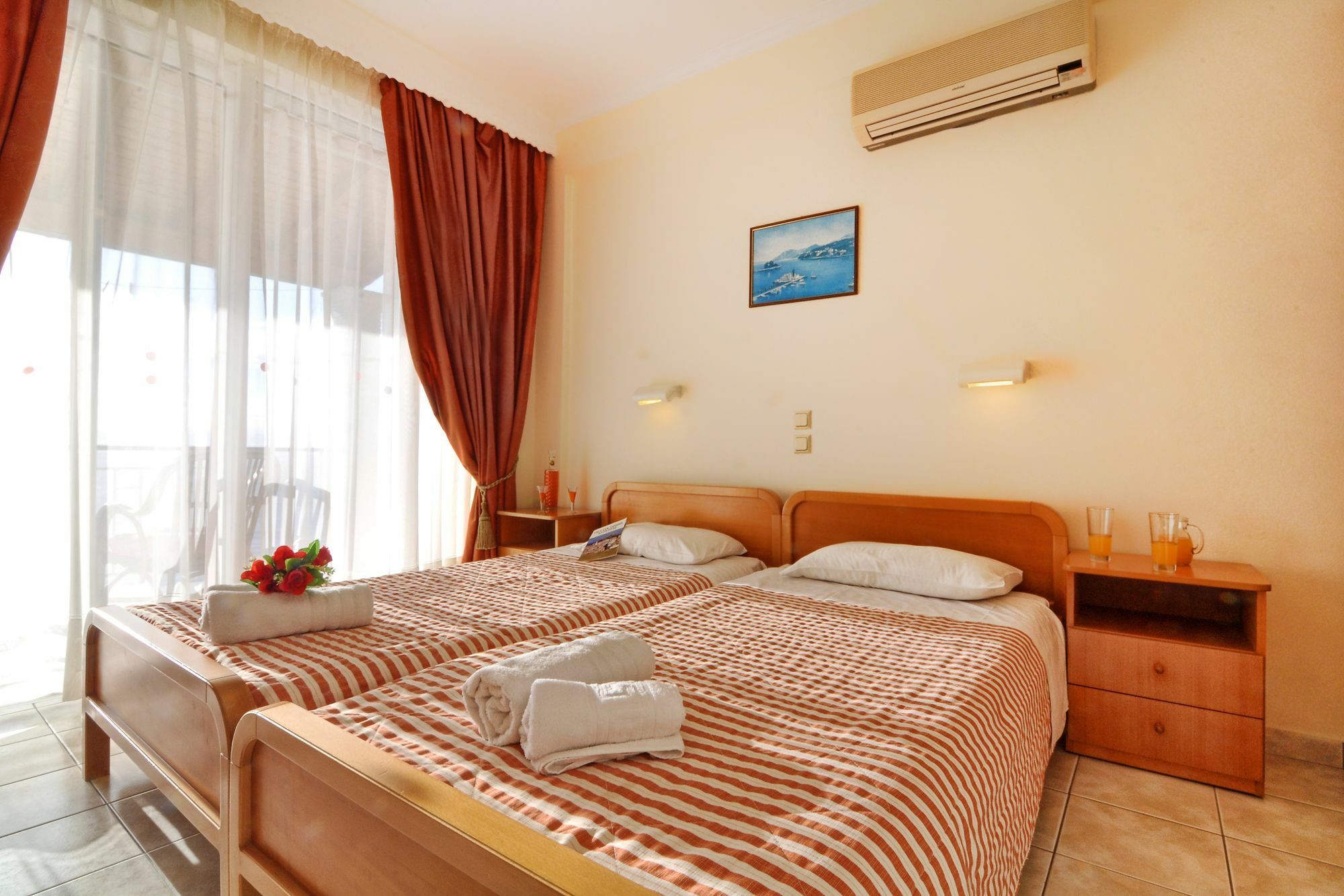 Lido Sofia Holidays Aparthotel 3*