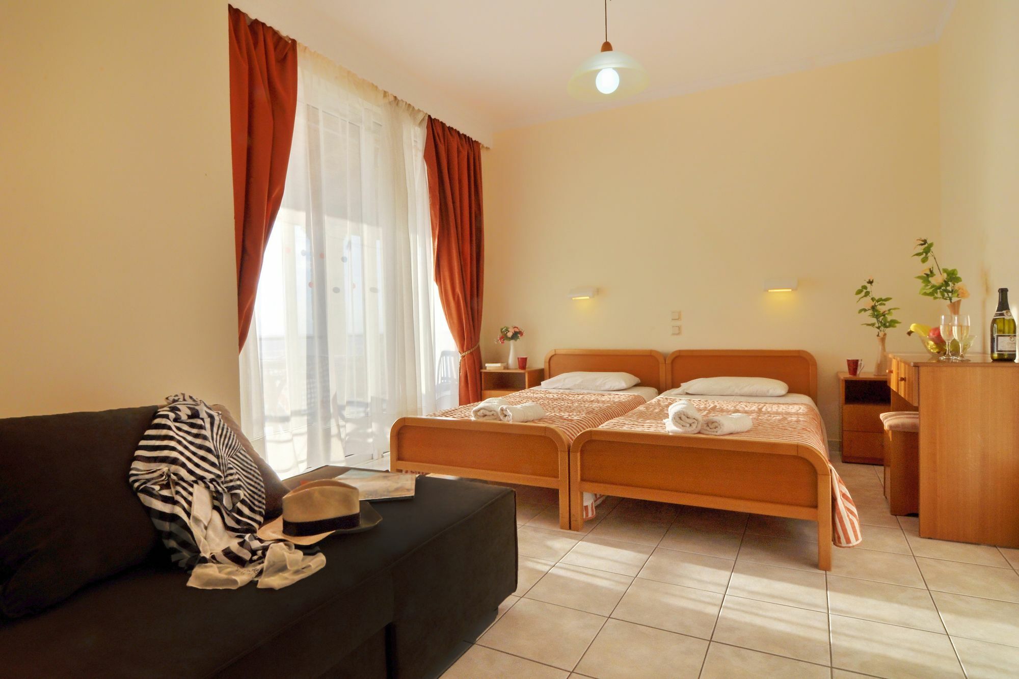 Aparthotel Lido Sofia Holidays 3*