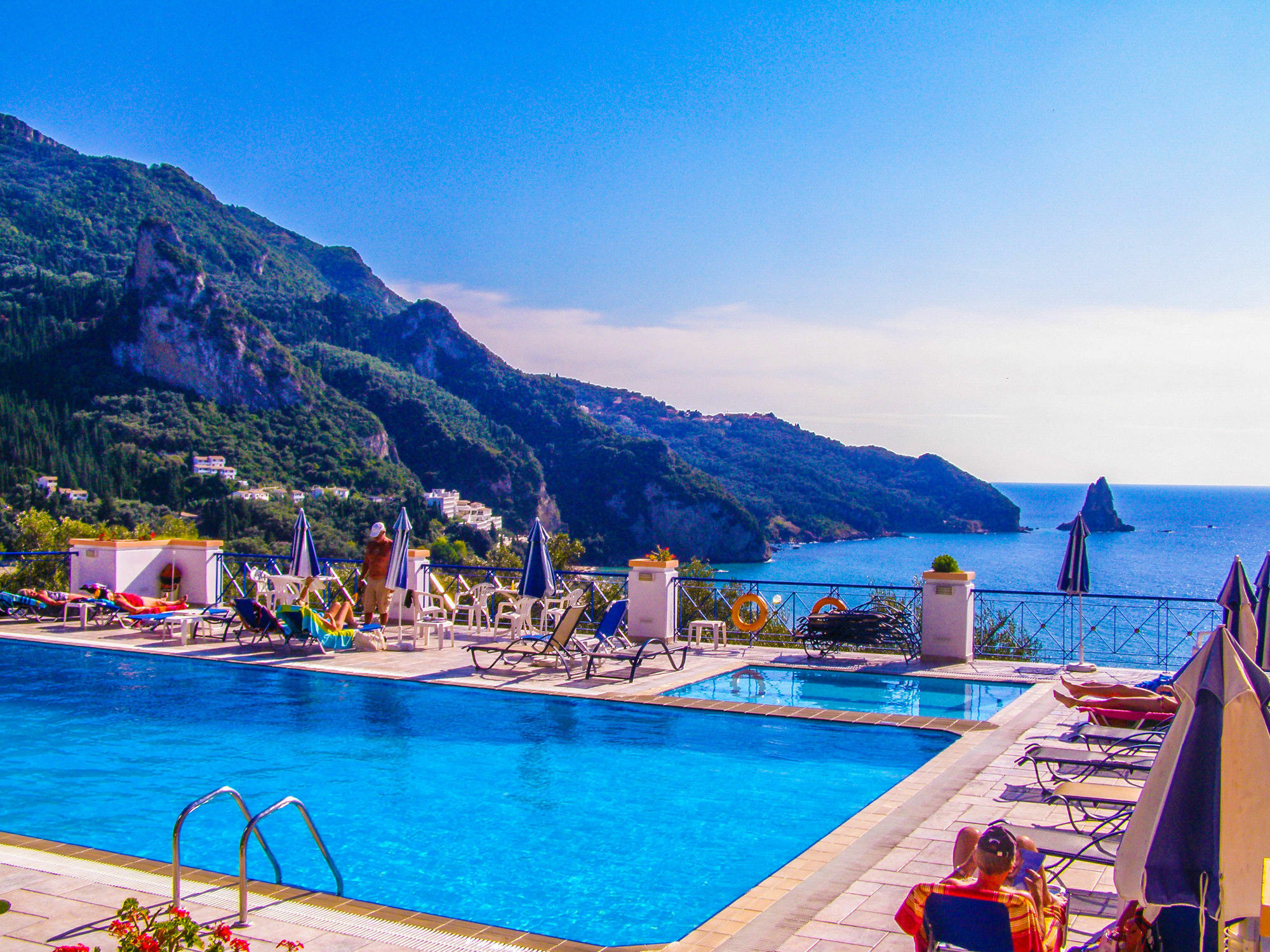 Aparthotel Lido Sofia Holidays