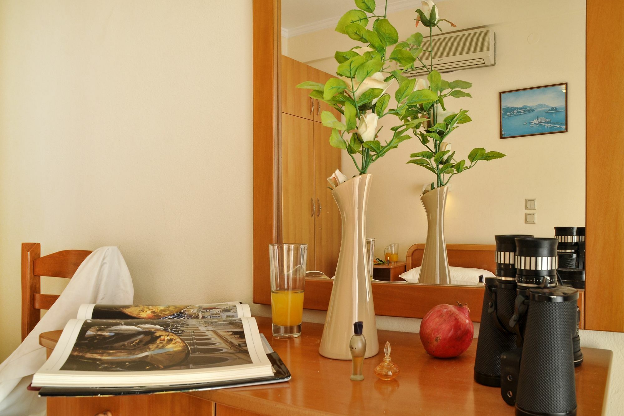 Aparthotel Lido Sofia Holidays Agios Gordios (Corfu)