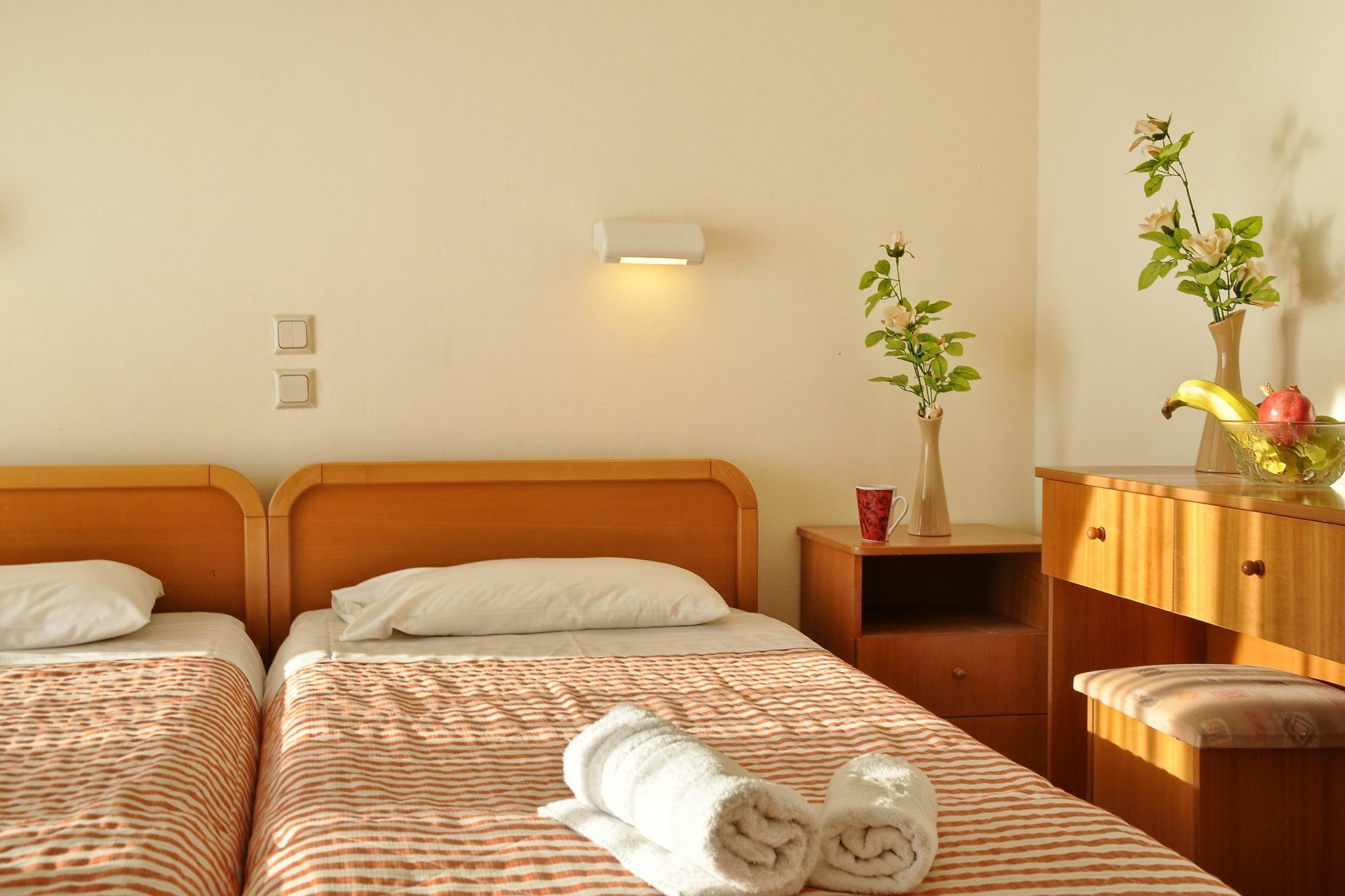 Lido Sofia Holidays 3*