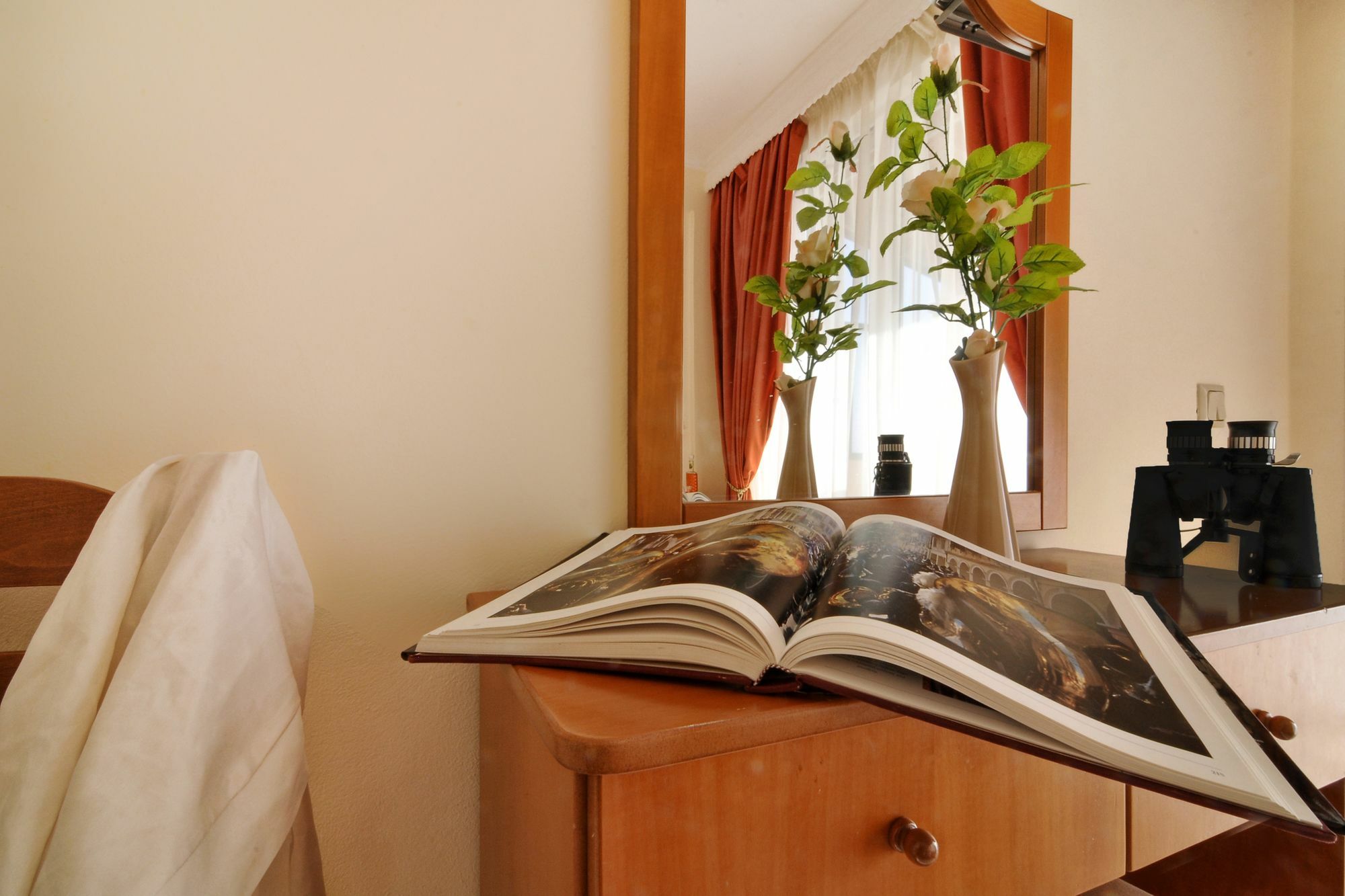 Aparthotel Lido Sofia Holidays