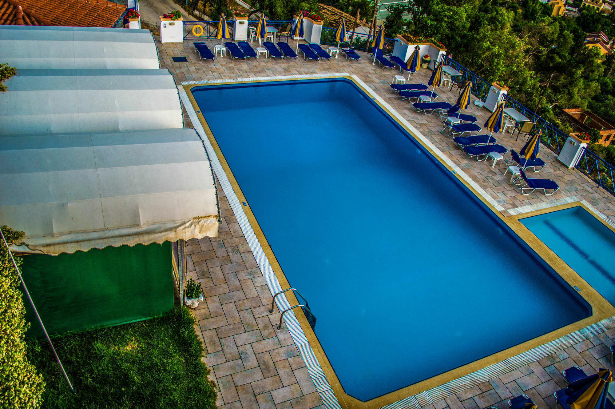 Lido Sofia Holidays Aparthotel
