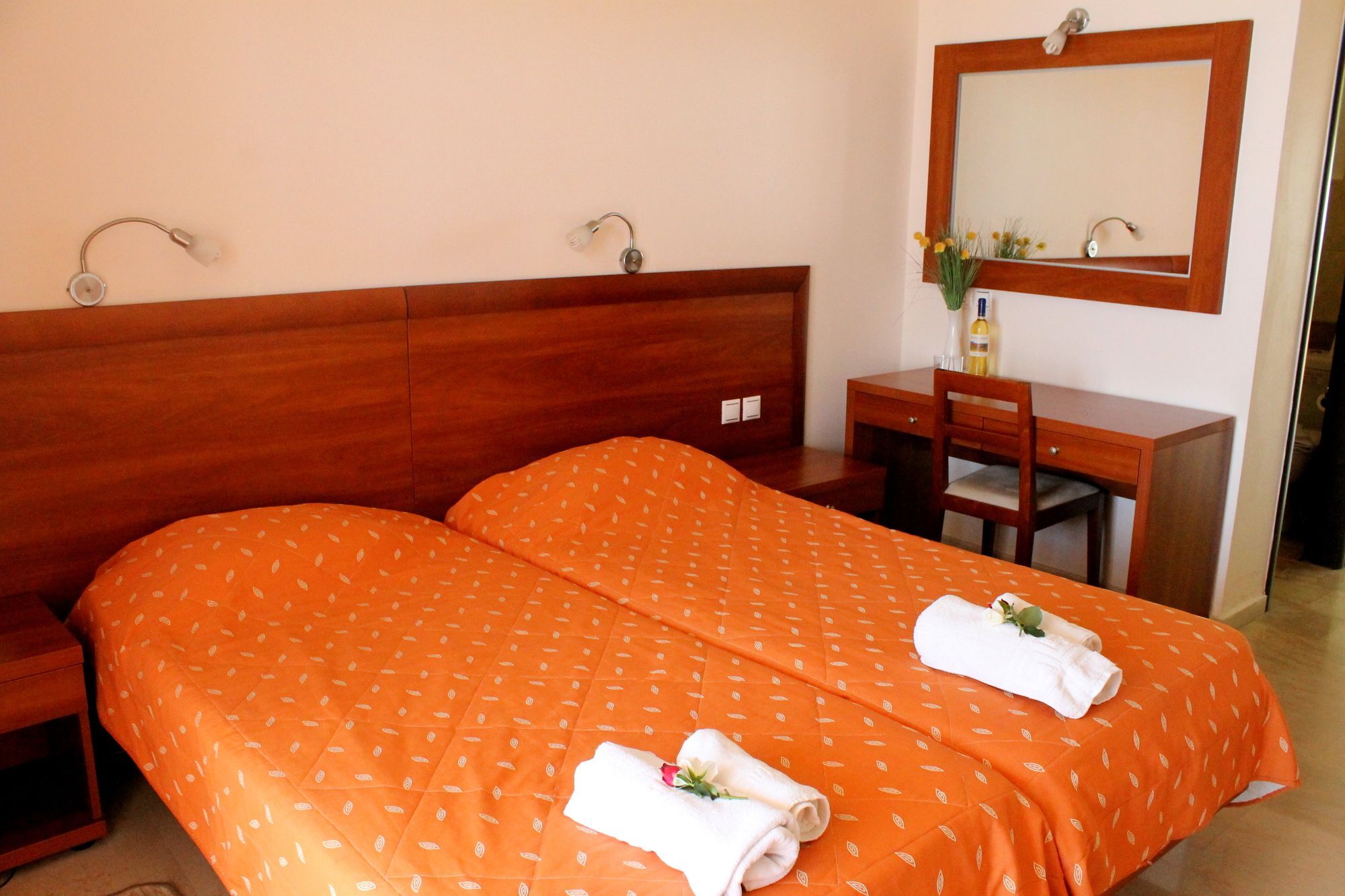 Aparthotel Lido Sofia