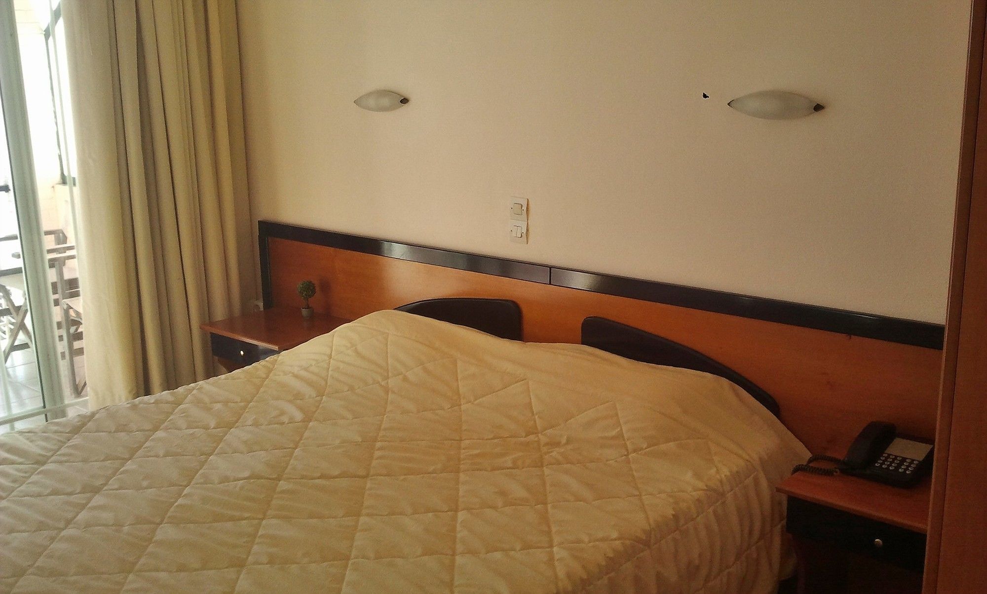 Lido Sofia Aparthotel Agios Gordios (Corfu)