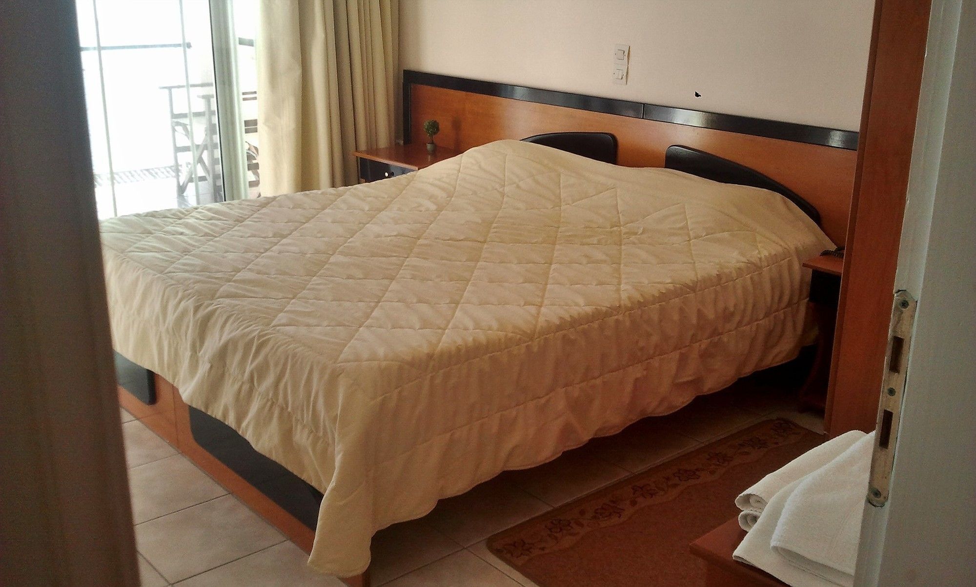Lido Sofia Aparthotel