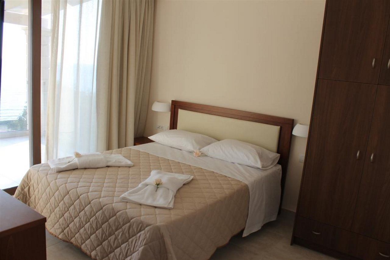 Aparthotel Lido Sofia Holidays 3*