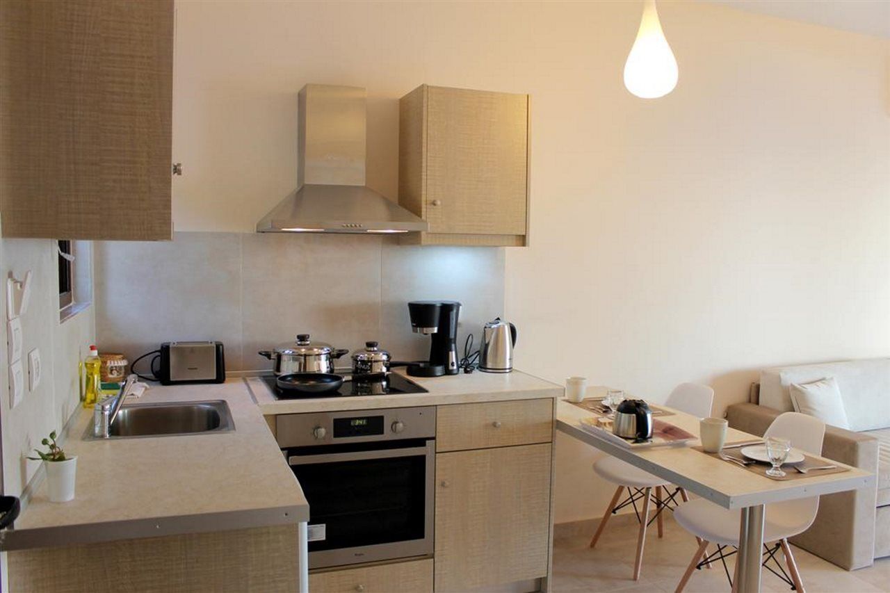 Lido Sofia Holidays Aparthotel Agios Gordios (Corfu)